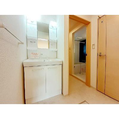 プリムラ 202【管理NO：1-019221202-02020】 ★家具家電は申し込み後に搬入します★ ★2026年09月中旬入居可能★の物件画像