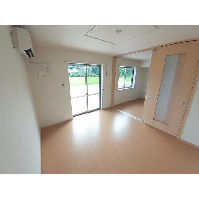 ベルメゾン　Ｂ 101【管理NO：1-020008602-01010】 ★家具家電は申し込み後に搬入します★の物件画像