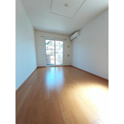 アンフィニーＦＵＫＵＲＡ　Ⅰ 103【管理NO：1-014233001-01030】 ★家具家電は申し込み後に搬入します★ ★2026年09月中旬入居可能★の物件画像