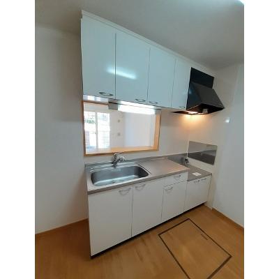 アンフィニーＦＵＫＵＲＡ　Ⅰ 103【管理NO：1-014233001-01030】 ★家具家電は申し込み後に搬入します★ ★2026年09月中旬入居可能★の物件画像