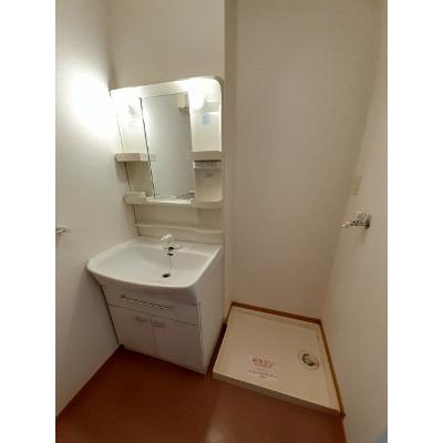 アンフィニーＦＵＫＵＲＡ　Ⅰ 103【管理NO：1-014233001-01030】 ★家具家電は申し込み後に搬入します★ ★2026年09月中旬入居可能★の物件画像