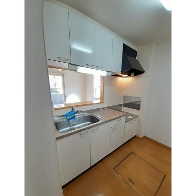 メゾン・ド・ヴァレ大迫Ｂ 101【管理NO：1-013563102-01010】 ★家具家電は申し込み後に搬入します★ ★2026年08月下旬入居可能★の物件画像
