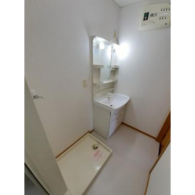 メゾン・ド・ヴァレ大迫Ｂ 101【管理NO：1-013563102-01010】 ★家具家電は申し込み後に搬入します★ ★2026年08月下旬入居可能★の物件画像