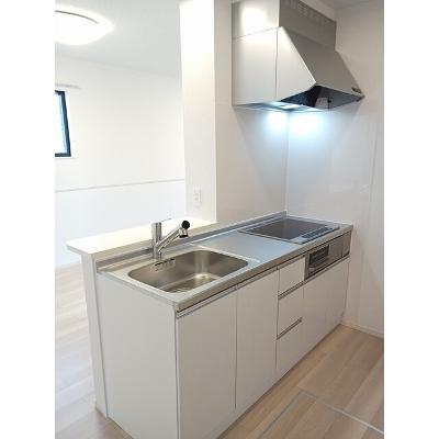 ドゥウェル　ノクターン　Ⅱ 105【管理NO：1-027900202-01050】 ★家具家電は申し込み後に搬入します★の物件画像