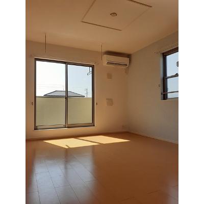 カーク　Ａ棟 204【管理NO：1-018510301-02040】 ★家具家電は申し込み後に搬入します★ ★2026年10月中旬入居可能★の物件画像
