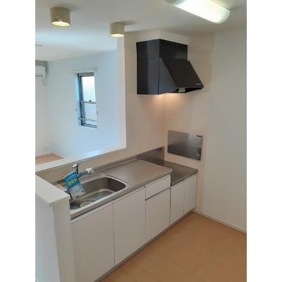 カーク　Ａ棟 204【管理NO：1-018510301-02040】 ★家具家電は申し込み後に搬入します★ ★2026年10月中旬入居可能★の物件画像