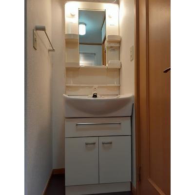 サンライズ新町Ａ 103【管理NO：1-012996401-01030】 ★家具家電は申し込み後に搬入します★ ★2026年09月中旬入居可能★の物件画像