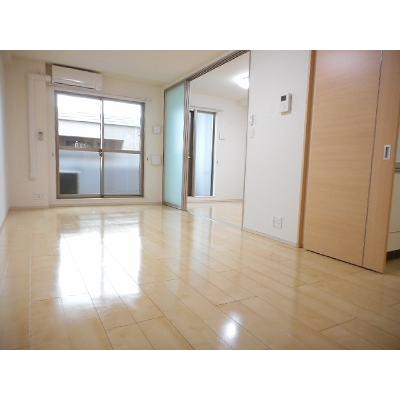 アベニール国立 305【管理NO：1-017982201-03050】 ★家具家電は申し込み後に搬入します★ ★2026年09月中旬入居可能★の物件画像