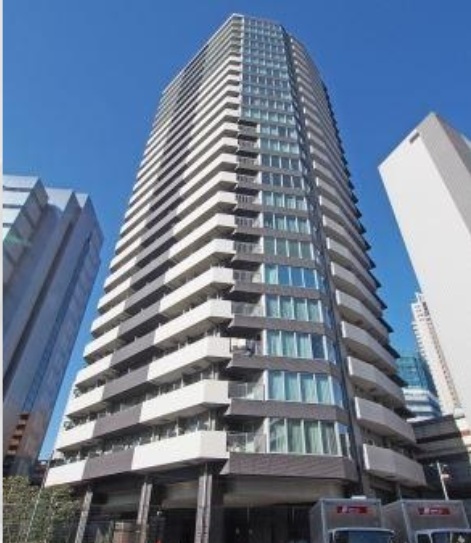 マンスリーリブマックス京王線・初台ステーションEAST西参道タワー△『禁煙ルーム・29平米・1K』【独立洗面・浴室乾燥機能】≪スタンダードシリーズ≫の物件画像