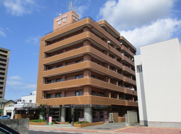 グッドステイ緑町プラザ■『禁煙ルーム・25平米・1DK』【ベーシック】の物件画像