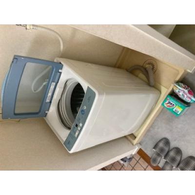 東町ペアシティ（1ＤＫ）の物件画像