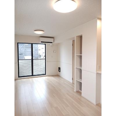 スカイコート 103【管理NO：1-027044501-01030】 ★家具家電は申し込み後に搬入します★の物件画像