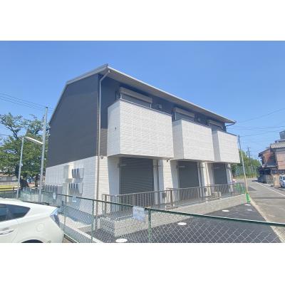 アルDEスリー四日市第２Wide　 203の物件画像