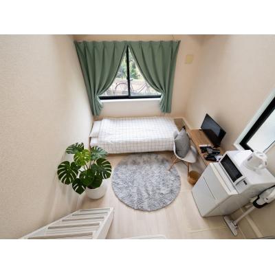 ONLY追浜2【🌈WIFI・管理費０円キャンペーン🌈】浴室乾燥あり✨独立トイレ・温水便座・インターホン📺♪　🚃金沢文庫駅５分、県立大学駅 11分、横須賀中央駅７分⇔直通　関東大学徒歩圏内✨の物件画像