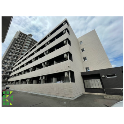 🚉名鉄名古屋本線「矢作橋駅」✨オートロック・ネット無料🔏落ち着いた住環境で暮らしやすさ抜群🌟の物件画像