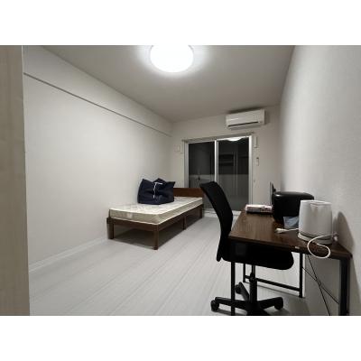 🚉名鉄名古屋本線「矢作橋駅」✨オートロック・ネット無料🔏落ち着いた住環境で暮らしやすさ抜群🌟の物件画像