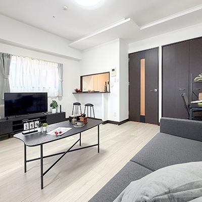 アットイン久屋大通5-2　《当社全物件 無料Wi-Fi完備｜来店不要・WEBで予約から契約まで完結》の物件画像