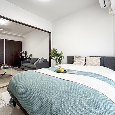 アットイン久屋大通5-2　《当社全物件 無料Wi-Fi完備｜来店不要・WEBで予約から契約まで完結》の物件画像