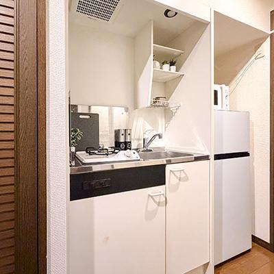 アットイン金山20-2の物件画像