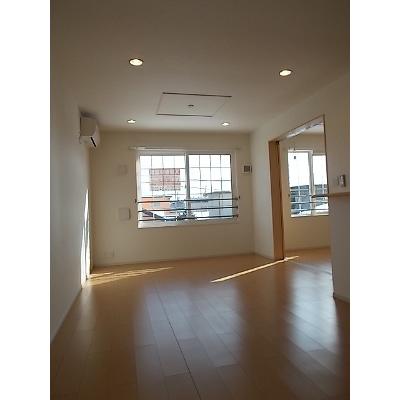アンジュ 202【管理NO：1-018046801-02020】 ★家具家電は申し込み後に搬入します★ ★2026年09月下旬入居可能★の物件画像