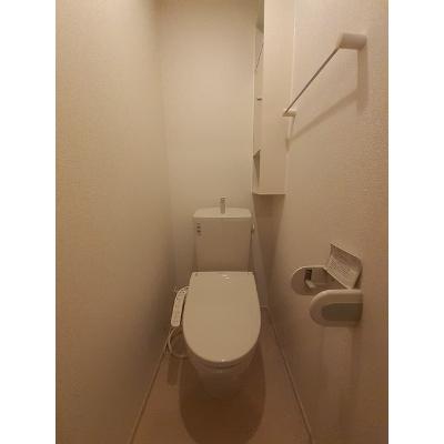 伊万里Ⅱ 201【管理NO：1-020885702-02010】 ★家具家電は申し込み後に搬入します★ ★2026年10月上旬入居可能★の物件画像