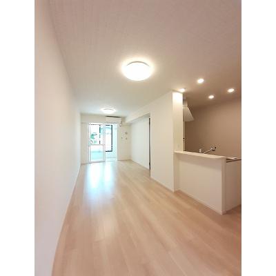 ライジングヒルズ 103【管理NO：1-027510201-01030】 ★家具家電は申し込み後に搬入します★の物件画像
