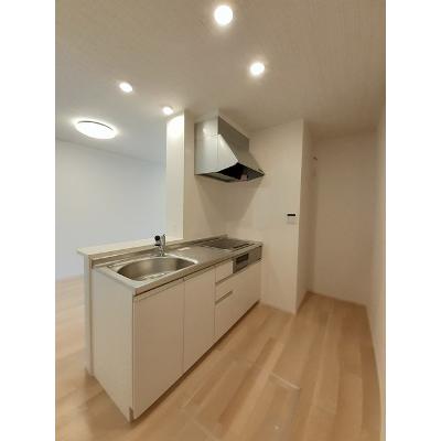 ライジングヒルズ 103【管理NO：1-027510201-01030】 ★家具家電は申し込み後に搬入します★の物件画像