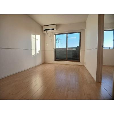 リヴ　フリーリ　Ⅰ 202【管理NO：1-025064901-02020】 ★家具家電は申し込み後に搬入します★ ★2026年09月上旬入居可能★の物件画像