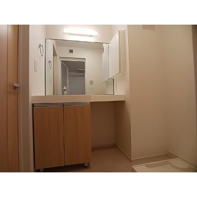 チアザス　マツモト 103【管理NO：1-023859001-01030】 ★家具家電は申し込み後に搬入します★の物件画像