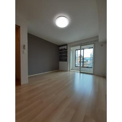 インノバール・メゾン 203【管理NO：1-027645501-02030】 ★家具家電は申し込み後に搬入します★ ★2026年10月中旬入居可能★の物件画像