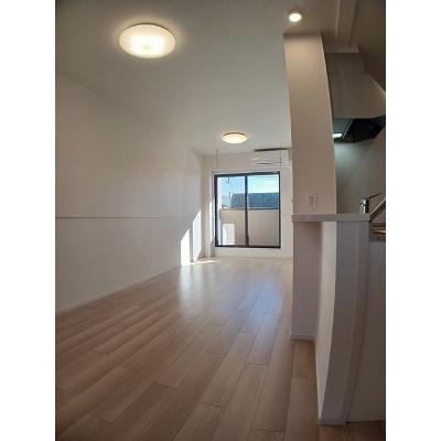 グリーン・パレス長岡 205【管理NO：1-027806001-02040】 ★家具家電は申し込み後に搬入します★ ★2026年10月中旬入居可能★の物件画像