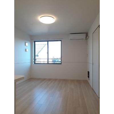 ファミール　高浜 205【管理NO：1-025839801-02040】 ★家具家電は申し込み後に搬入します★ ★2026年10月上旬入居可能★の物件画像