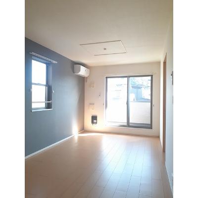 ルーエ・Ｓ 203【管理NO：1-018684301-02030】 ★家具家電は申し込み後に搬入します★ ★2026年09月上旬入居可能★の物件画像