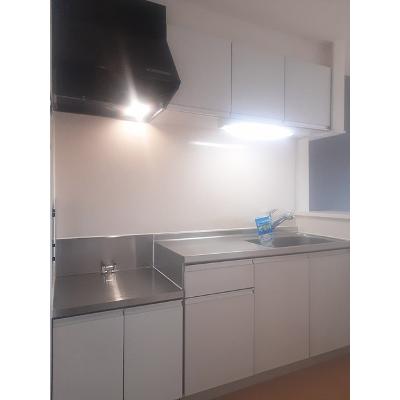 ルーエ・Ｓ 203【管理NO：1-018684301-02030】 ★家具家電は申し込み後に搬入します★ ★2026年09月上旬入居可能★の物件画像