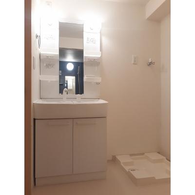 ルーエ・Ｓ 203【管理NO：1-018684301-02030】 ★家具家電は申し込み後に搬入します★ ★2026年09月上旬入居可能★の物件画像