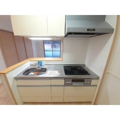 ハイダウェイ下古城 202【管理NO：1-018276401-02020】 ★家具家電は申し込み後に搬入します★ ★2026年08月下旬入居可能★の物件画像