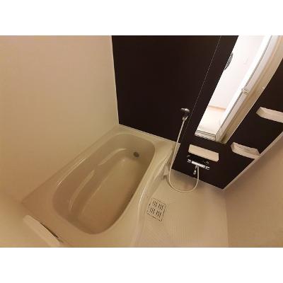 ハイダウェイ下古城 202【管理NO：1-018276401-02020】 ★家具家電は申し込み後に搬入します★ ★2026年08月下旬入居可能★の物件画像