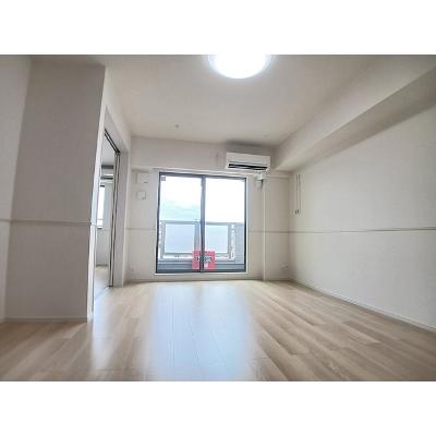 ＥＣＯ　ＧＬＡＮＺ 302【管理NO：1-027080901-03020】 ★家具家電は申し込み後に搬入します★の物件画像
