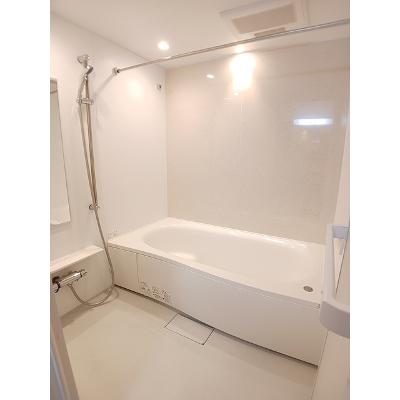 ＥＣＯ　ＧＬＡＮＺ 302【管理NO：1-027080901-03020】 ★家具家電は申し込み後に搬入します★の物件画像