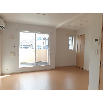 アムールＡ 205【管理NO：1-019245201-02040】 ★家具家電は申し込み後に搬入します★ ★2026年10月中旬入居可能★の物件画像