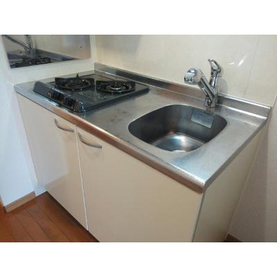 マンション・グラース 102【管理NO：1-013916401-01020】 ★家具家電は申し込み後に搬入します★ ★2026年10月上旬入居可能★の物件画像