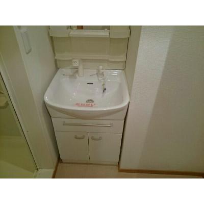 マンション・グラース 102【管理NO：1-013916401-01020】 ★家具家電は申し込み後に搬入します★ ★2026年10月上旬入居可能★の物件画像