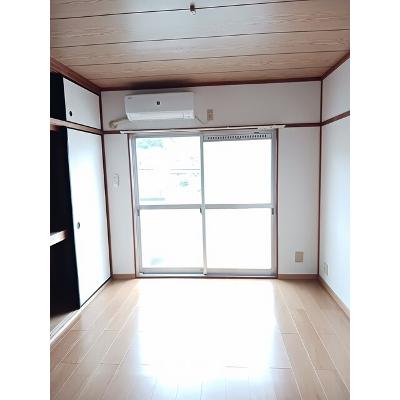 ファシナシオン毛見 201【管理NO：1-003558501-02010】 ★家具家電は申し込み後に搬入します★の物件画像