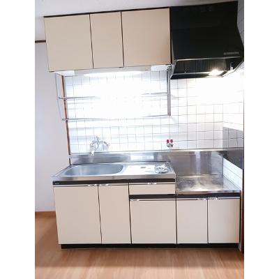 ファシナシオン毛見 201【管理NO：1-003558501-02010】 ★家具家電は申し込み後に搬入します★の物件画像