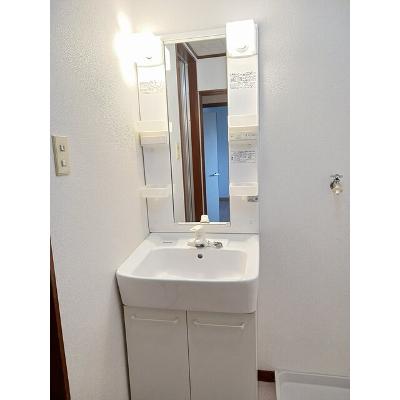 ファシナシオン毛見 201【管理NO：1-003558501-02010】 ★家具家電は申し込み後に搬入します★の物件画像