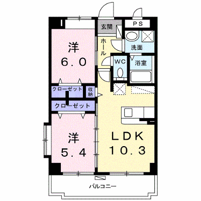 ケイティーエム 404【管理NO：1-021197901-04040】 ★家具家電は申し込み後に搬入します★ ★2026年08月下旬入居可能★の物件画像