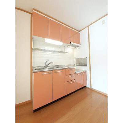 アンシャンテＡ 101【管理NO：1-012545701-01010】 ★家具家電は申し込み後に搬入します★の物件画像