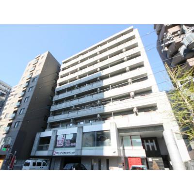 OneLife札幌大通スクエア【★駅近・バストイレ別《1LDKの広々空間！》】の物件画像