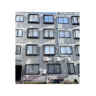 OneLife札幌南4条ノーヴェ【★バストイレ別・独立洗面台《1LDKの広々空間！》】の物件画像