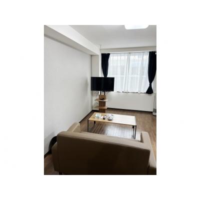 OneLife札幌南4条ノーヴェ【★バストイレ別・独立洗面台《1LDKの広々空間！》】の物件画像